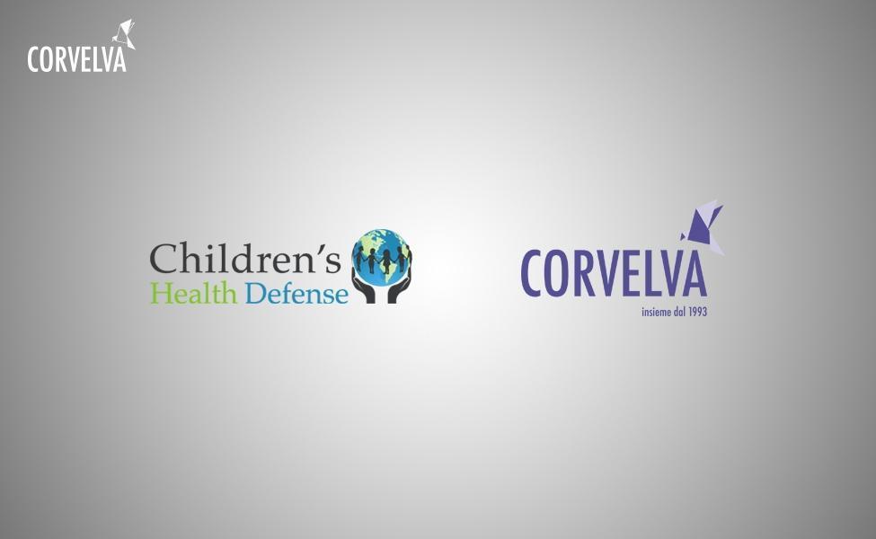 Children's Health Defense di Robert Kennedy Jr. entra nella &quot;Coalition Partner&quot; di Corvelva