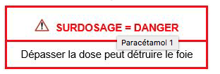 sos farmaci paracetamolo francia 1