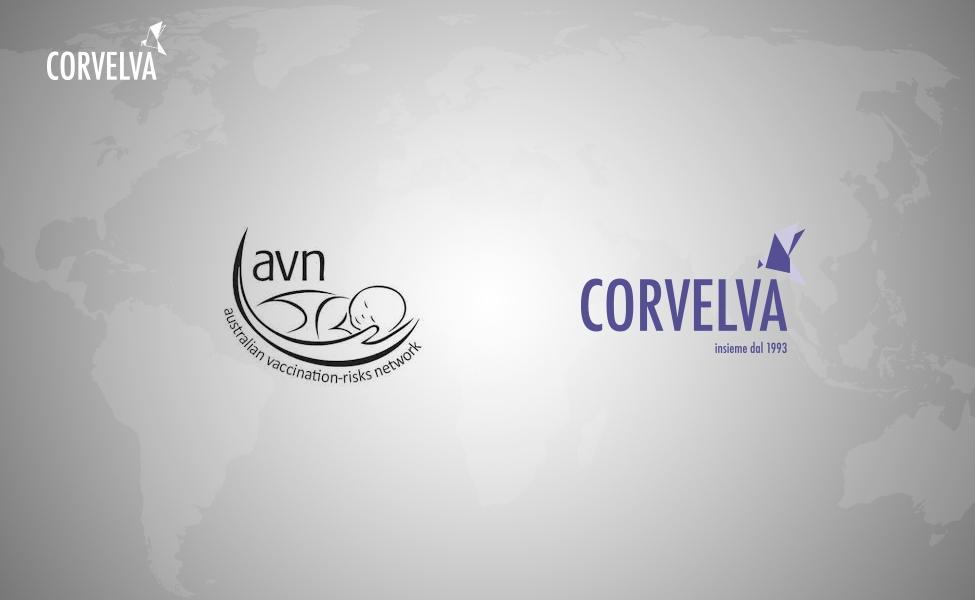 Australian Vaccination-risks Network Inc. (AVN) entra nella "Coalition Partner" di Corvelva