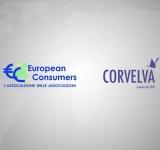Corvelva ed European Consumers: un nuovo passo per ampliare la battaglia