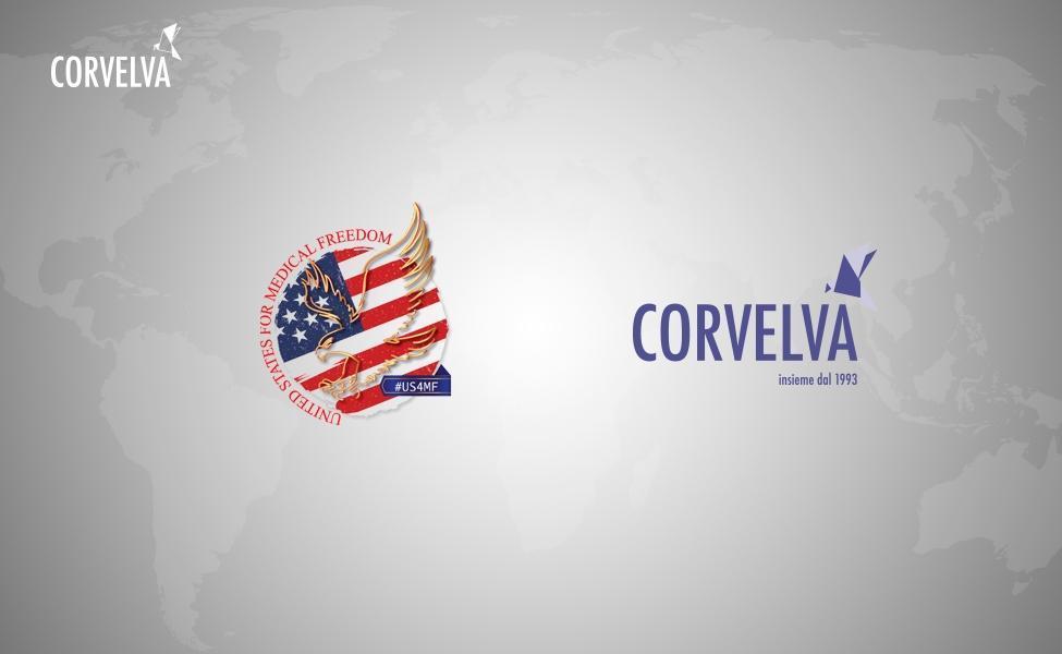 United States for Medical Freedom entra nella "Coalition Partner" di Corvelva