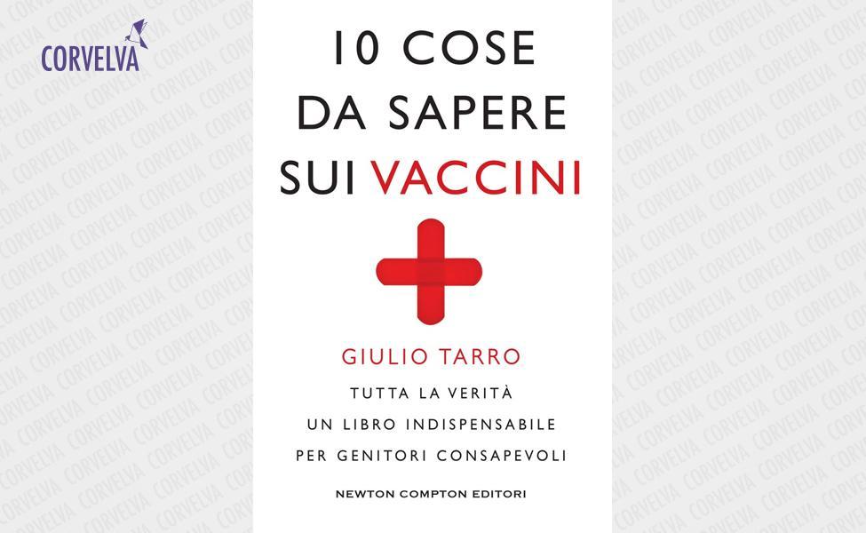 10 cose da sapere sui vaccini