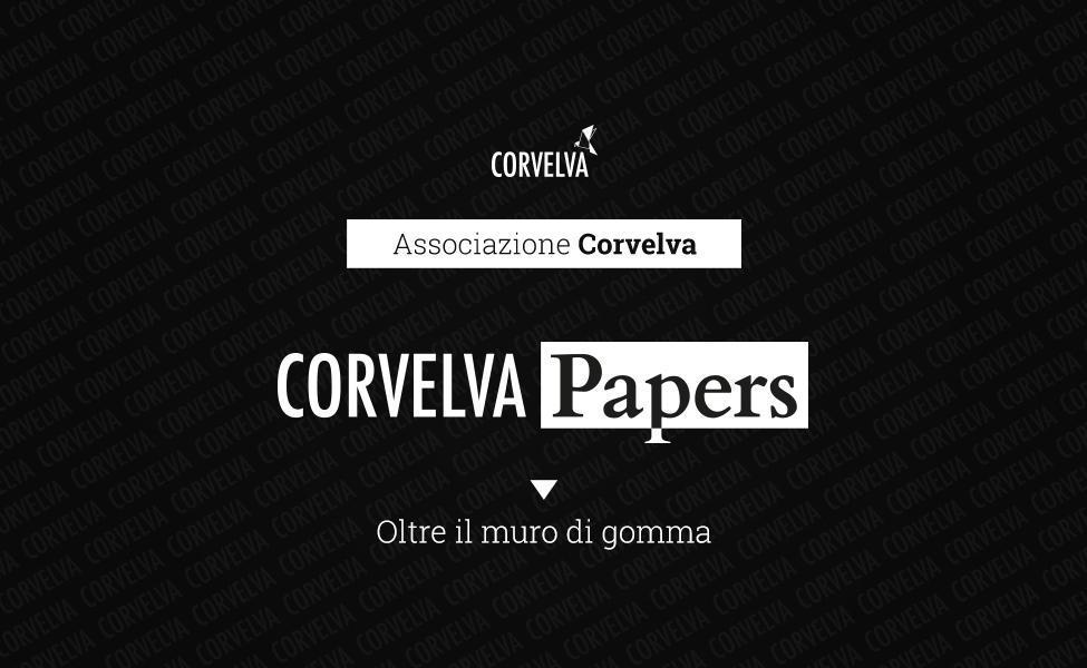 Corvelva Papers