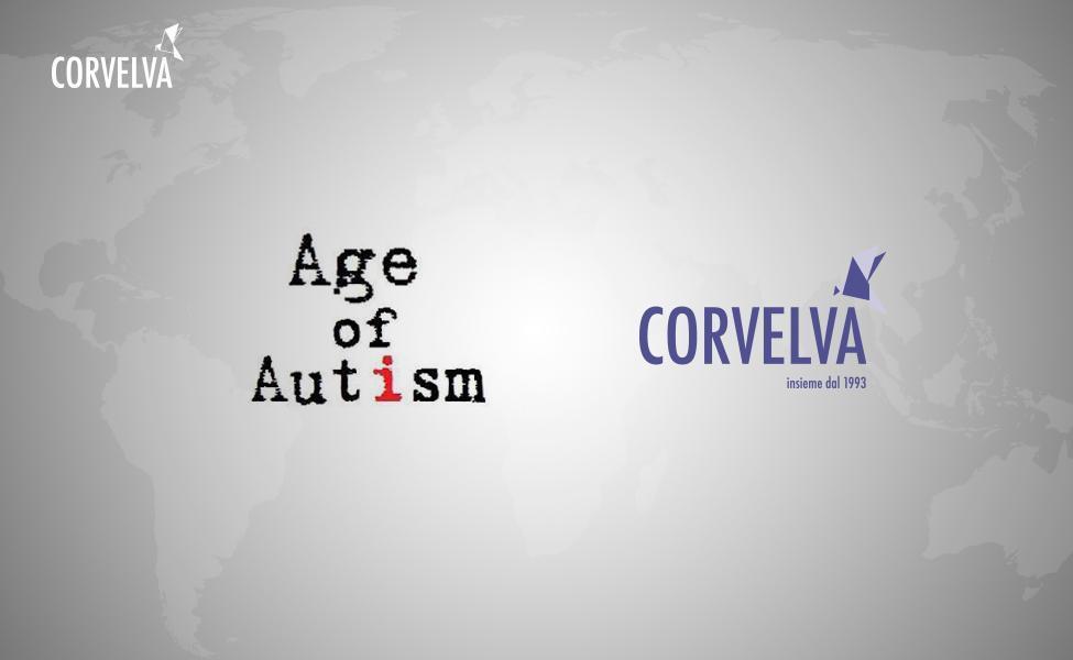 Age of Autism entra nella &quot;Coalition Partner&quot; di Corvelva