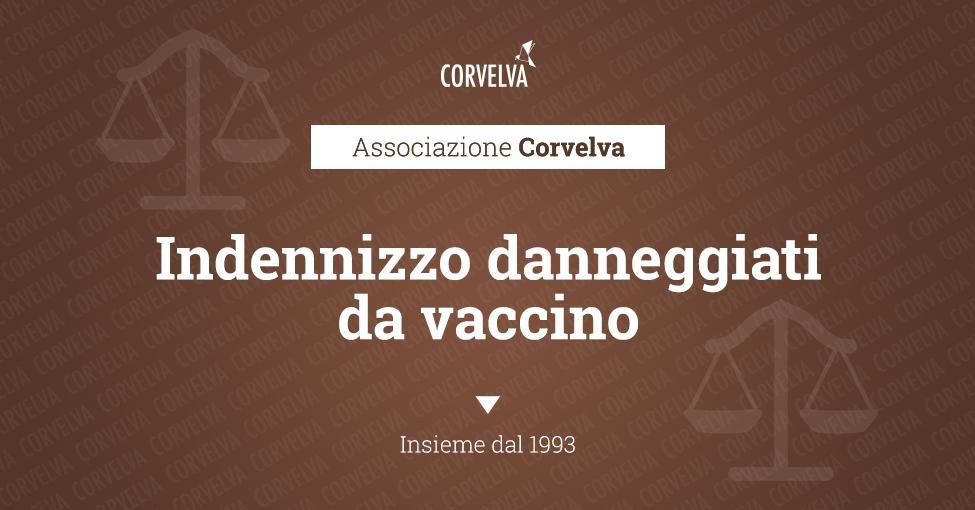 Legge 210/1992: Indennizzo a favore dei soggetti danneggiati da complicazioni di tipo irreversibile a causa di vaccinazioni obbligatorie, trasfusioni e somministrazione di emoderivati