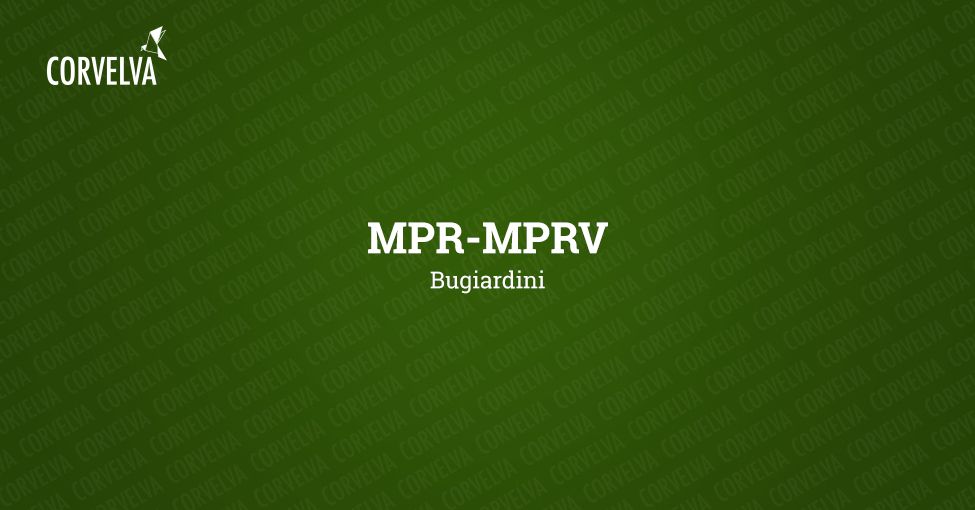 MPR-MPRV