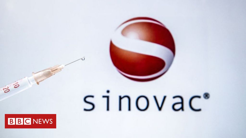 Sinovac: i risultati del Brasile mostrano che il vaccino cinese è efficace al 50,4%