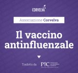 Il vaccino antinfluenzale