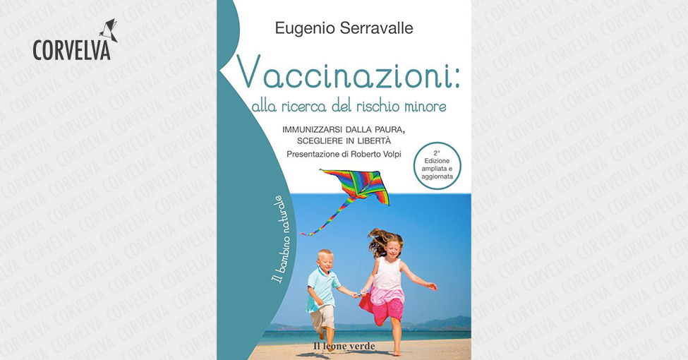 Vaccinazioni: alla ricerca del rischio minore. Perché ho vaccinato i miei figli ma non i miei nipoti 