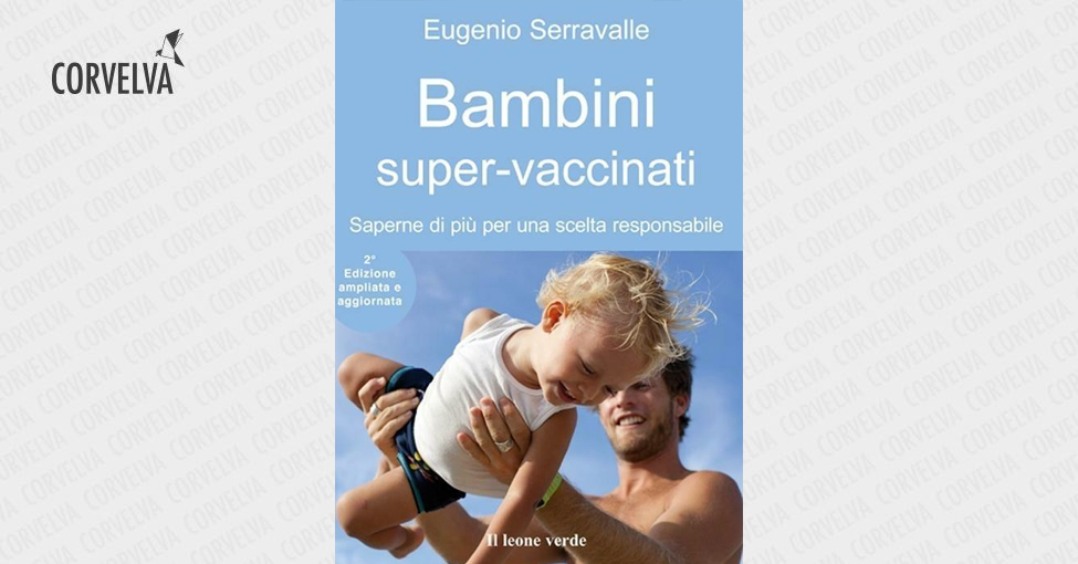 Bambini super-vaccinati. Saperne di più per una scelta responsabile