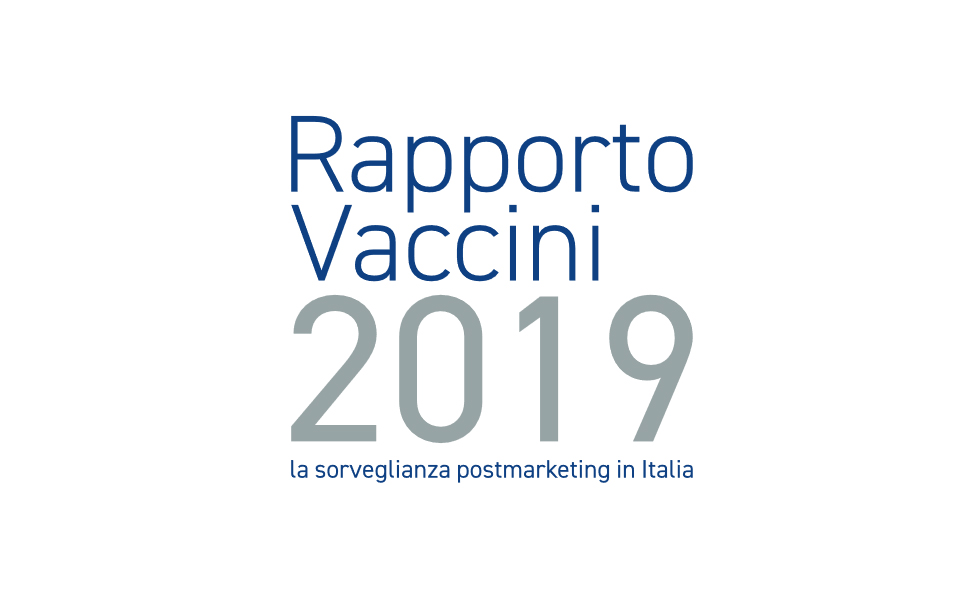 Rapporto Vaccini 2019 - Sorveglianza postmarketing in Italia