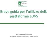 Attenzione: novità lombarda sulla Legge Lorenzin