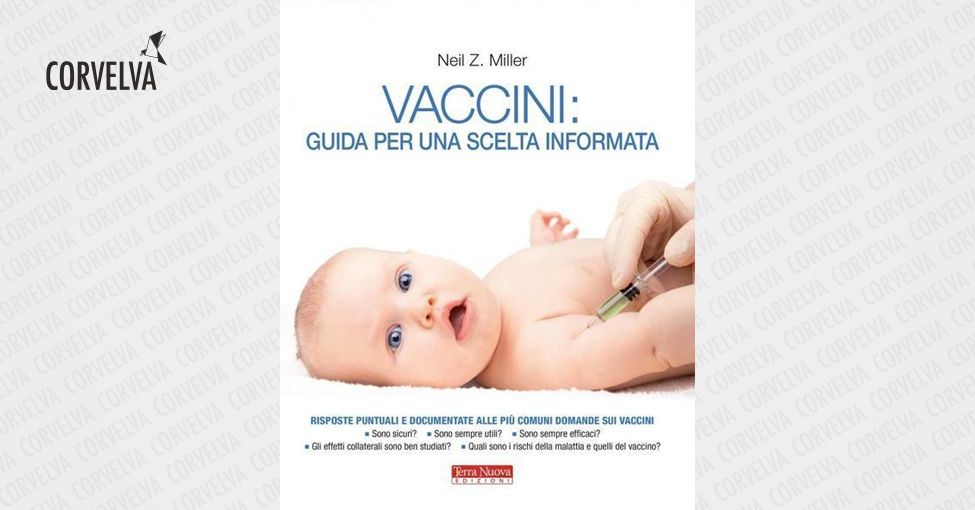 Vaccini: guida per una scelta informata